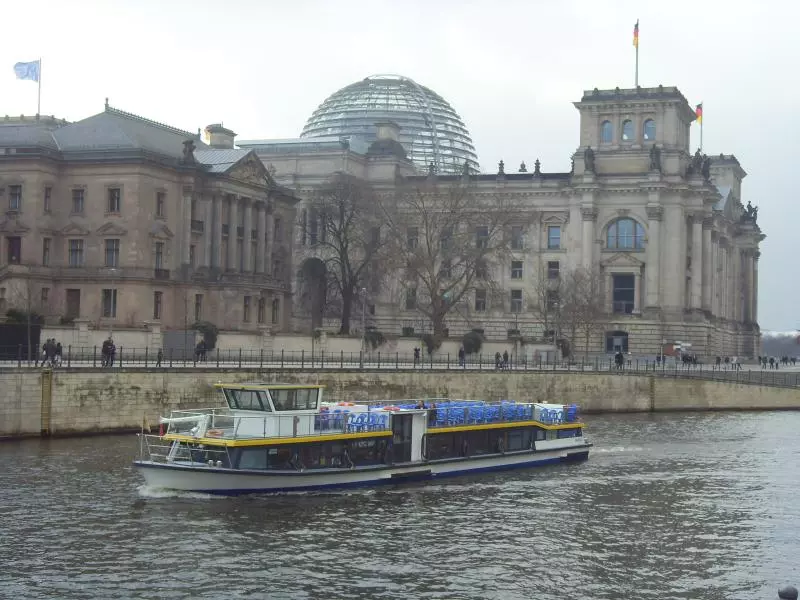 Berlin (c) Markus Lenk